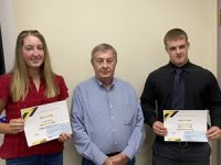 2025 Scholarship Winners 2 Sm